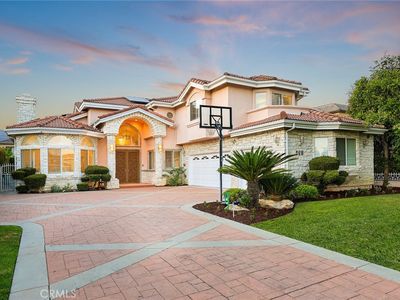451 W Woodruff Ave, Arcadia, CA, 91007