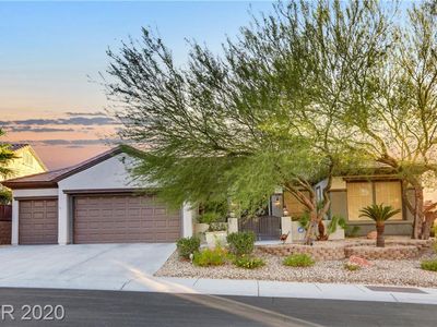 1835 Morganton Dr, Henderson, NV, 89052