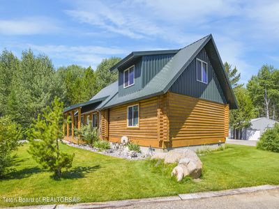 4493 Golden Eagle Dr, Ashton, ID, 83420