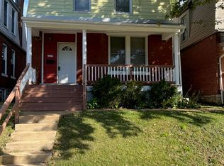 6279 Magnolia Ave, Saint Louis, MO