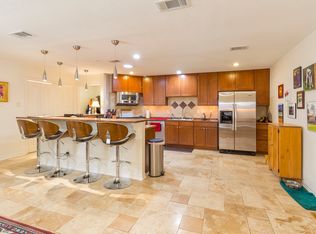 2011 Meadowridge Dr UNIT B, Austin, TX 78704