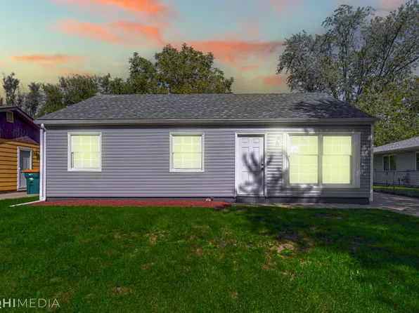 4640 Miller Ln, Gary, IN 46403