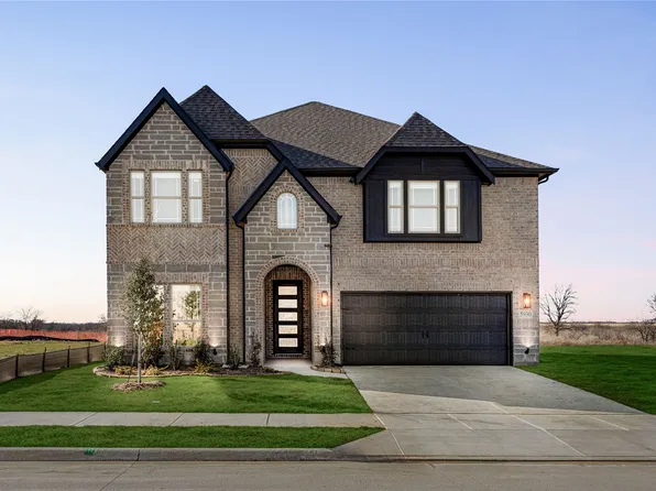 5930 Merian Dr, Pilot Point, TX 76258