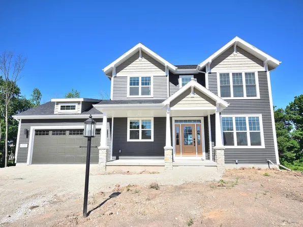 W199N5253 Ponderosa COURT, Menomonee Falls, WI 53051