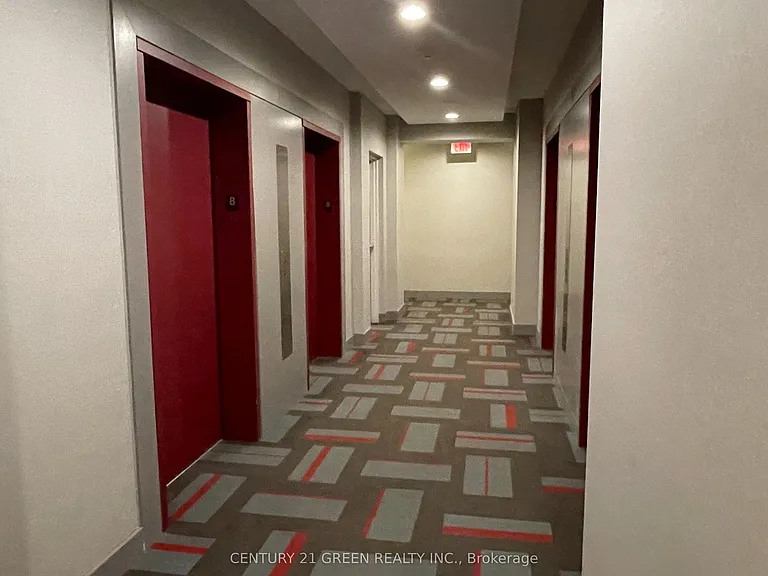 120 Homewood Ave #810 — Photo 18
