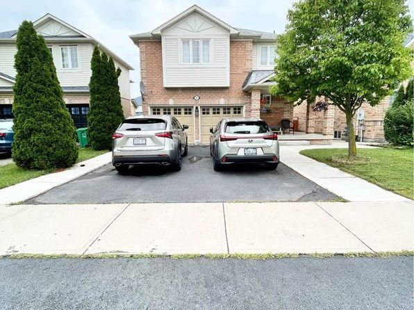 27 Deforest Dr, Brampton, ON L7A 2Y1