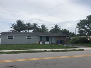 4092 NW 8th Ter, Oakland Park, FL 33309