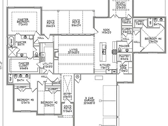 2nd image of 10912 N 81st East Pl