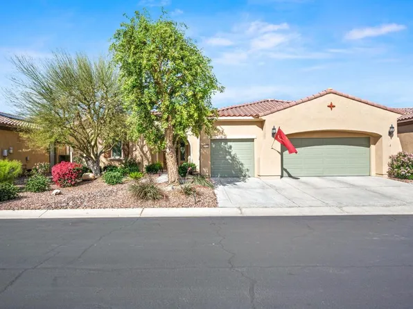 81820 Camino Vallecita, Indio, CA 92203