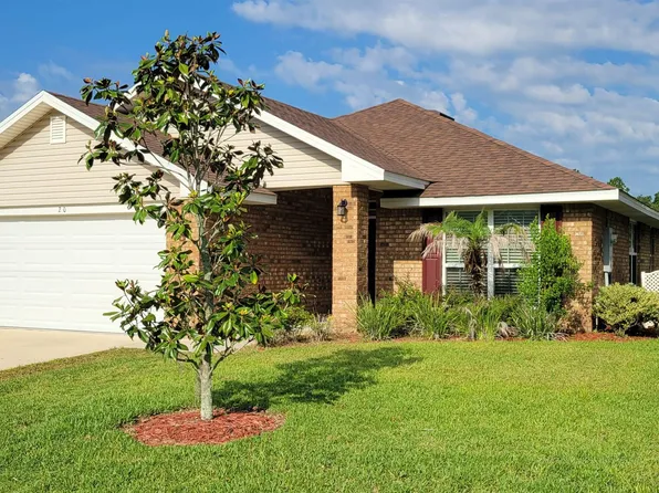 20 Rivertown Rd, Palm Coast, FL 32137