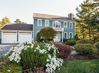 38 Fairview Ln, Plymouth, MA 02360