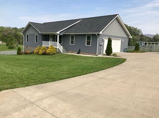 1255 Charity Hill, Elizabethton, TN 37643