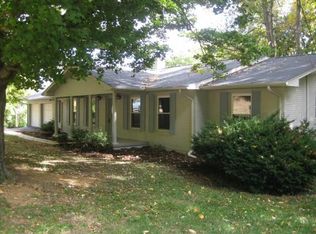 406 Rovan Dr, Johnson City, TN 37601