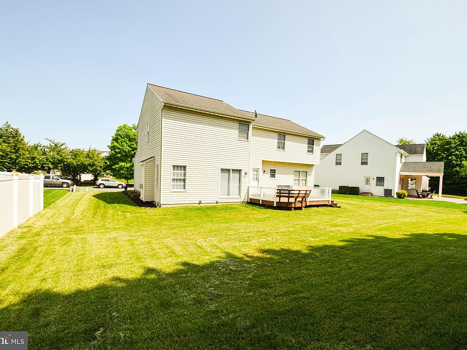 2206 Tory Way, Forest Hill, MD 21050 Zillow