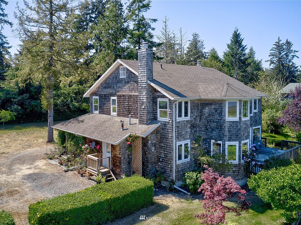 19420 Sandridge Road, Long Beach, WA 98631 Zillow