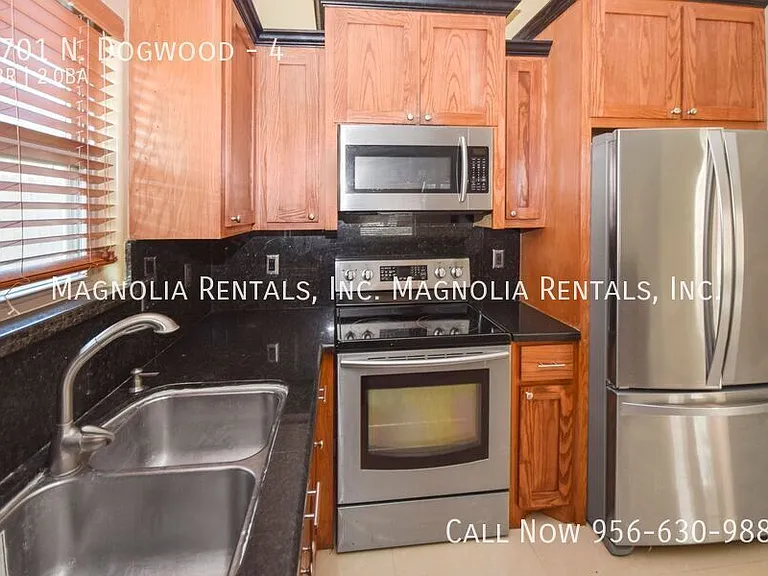 4701 N Dogwood St #4 — Photo 9