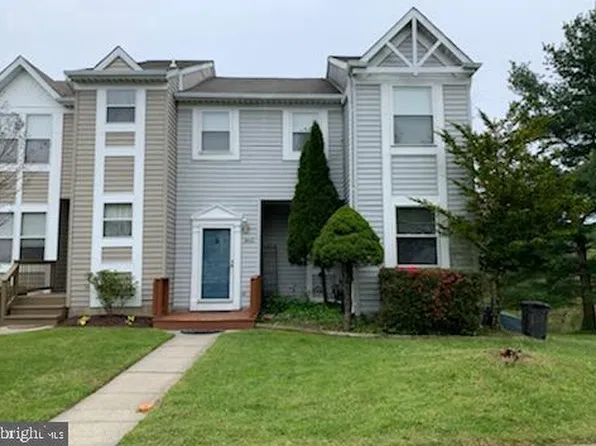 3460 Orange Grove Ct, Ellicott City, MD 21043