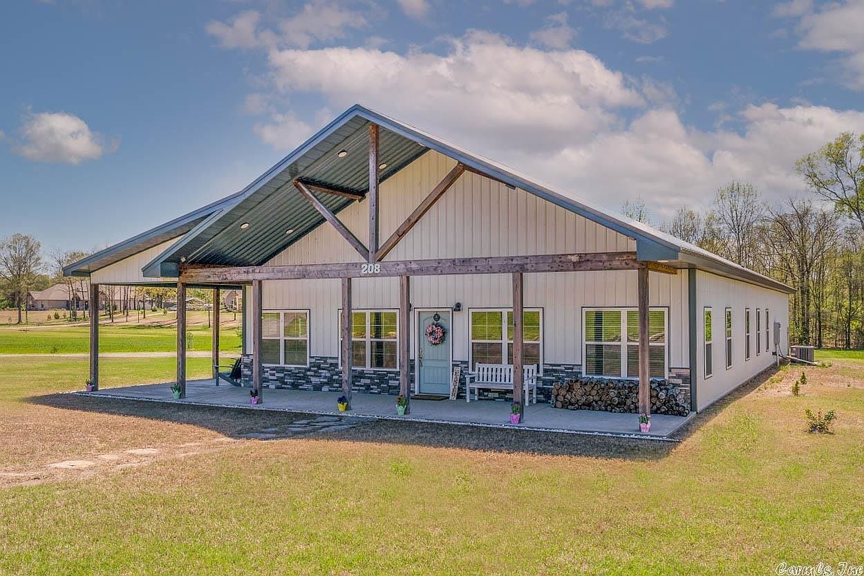 208 Sellers Rd, Vilonia, AR 72173 Zillow
