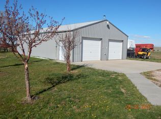 601 Fairview Rd, Gillette, WY 82718