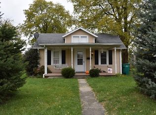 1056 N Main St, Urbana, OH 43078