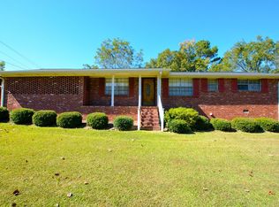 405 Burns Rd, Carrollton, GA 30117