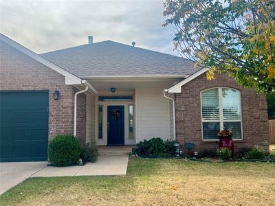 10020 SW 25th St, Yukon, OK, 73099