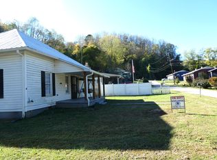 123 Westerman St, Old Fort, NC 28762