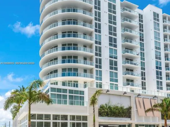 401 N Birch Rd, Fort Lauderdale, FL