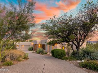 1588 E Desert Garden Dr, Tucson, AZ 85718