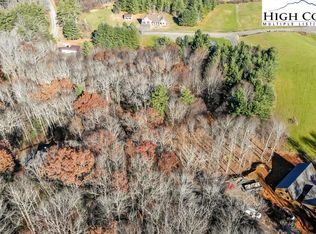 24 Highland Meadows Ct, Fleetwood, NC 28626