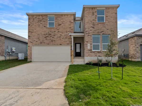 1859 Nuthatch Ridge, New Braunfels, TX 78130