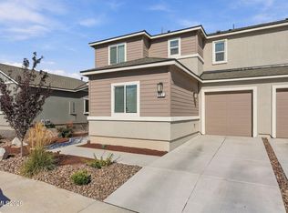 737 Hamilton Park Ct, Reno, NV 89506
