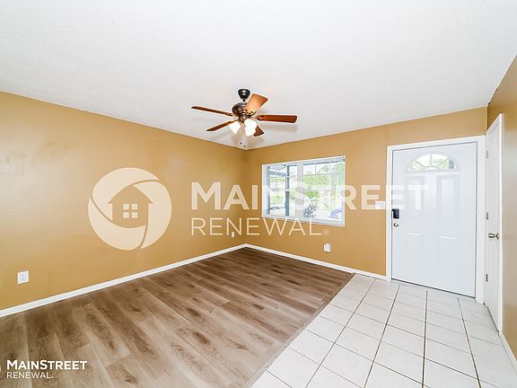 WM - Living Room