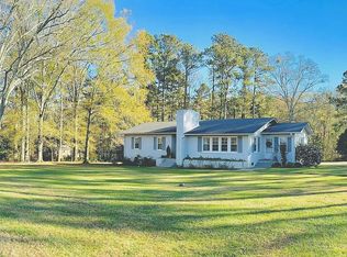 208 Haynie Pkwy, Belton, SC 29627