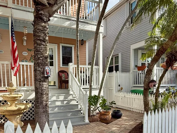 133 Golf Club Dr, Key West, FL 33040