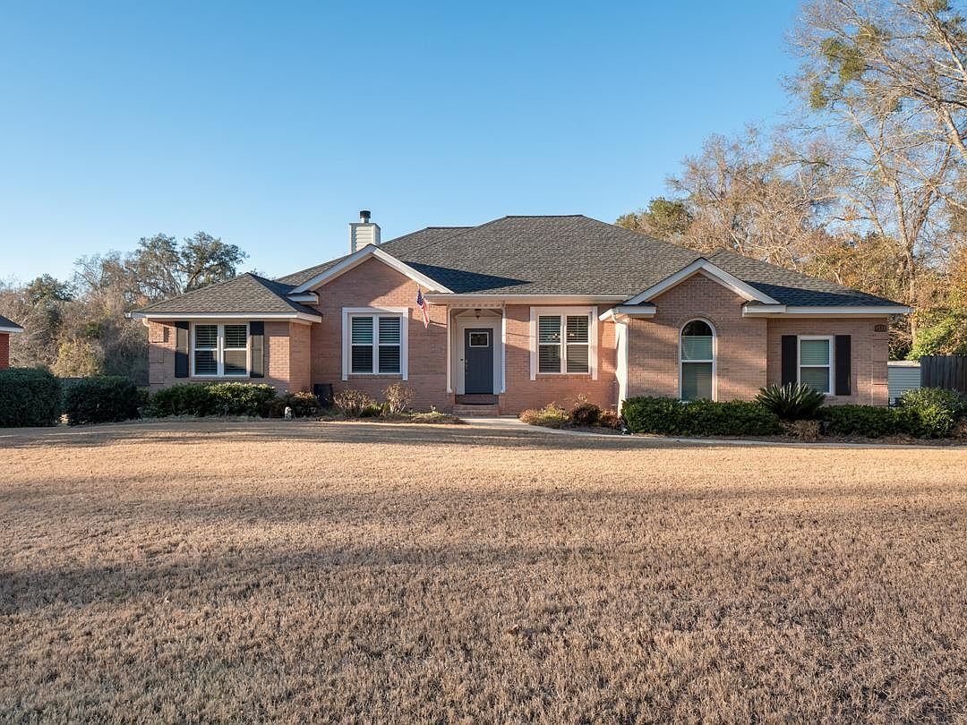 4588 Hillwood Way, Tallahassee, FL 32308 Zillow