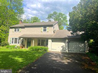 1645 Terrace Dr, Ambler, PA 19002