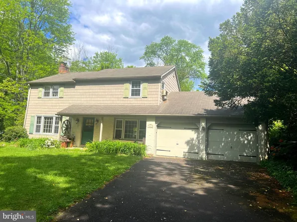 1645 Terrace Dr, Ambler, PA 19002