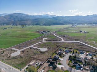1775 S State Road 32, Kamas, UT 84036