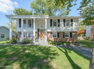 1034 Springhill Way, Gambrills, MD 21054