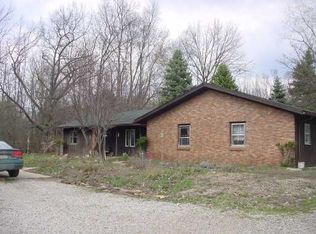 14801 Wamplers Lake Rd, Brooklyn, MI 49230