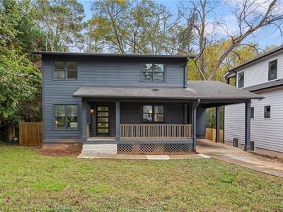 60 Rogers St SE, Atlanta, GA, 30317