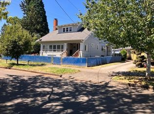 5731 SE 50th Ave, Portland, OR 97206