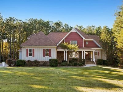 12700 Erinton Ter, Chesterfield, VA, 23838