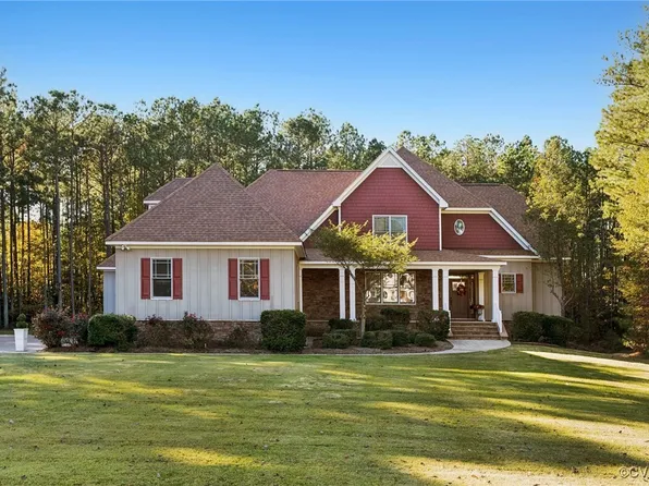 12700 Erinton Ter, Chesterfield, VA 23838