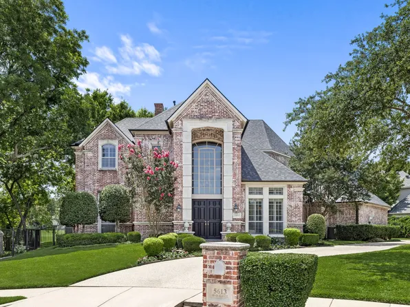 5613 Shady Elm Cir, Plano, TX 75093