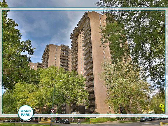 2nd image of 480 S Marion Pkwy APT 201