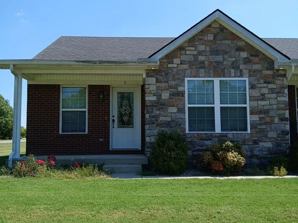 N 3rd, 1445 N 3rd St #9, Bardstown, KY 40004