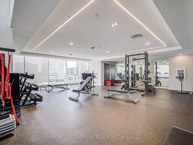 4065 Confederation Pkwy #3901 — Photo 42