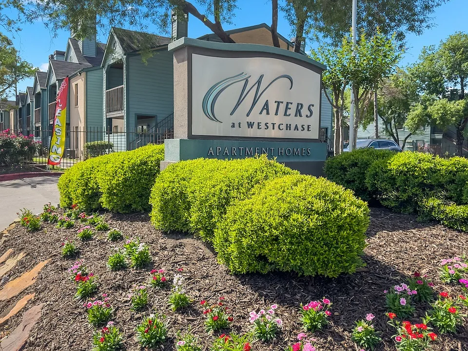 Waters at Westchase Apartments